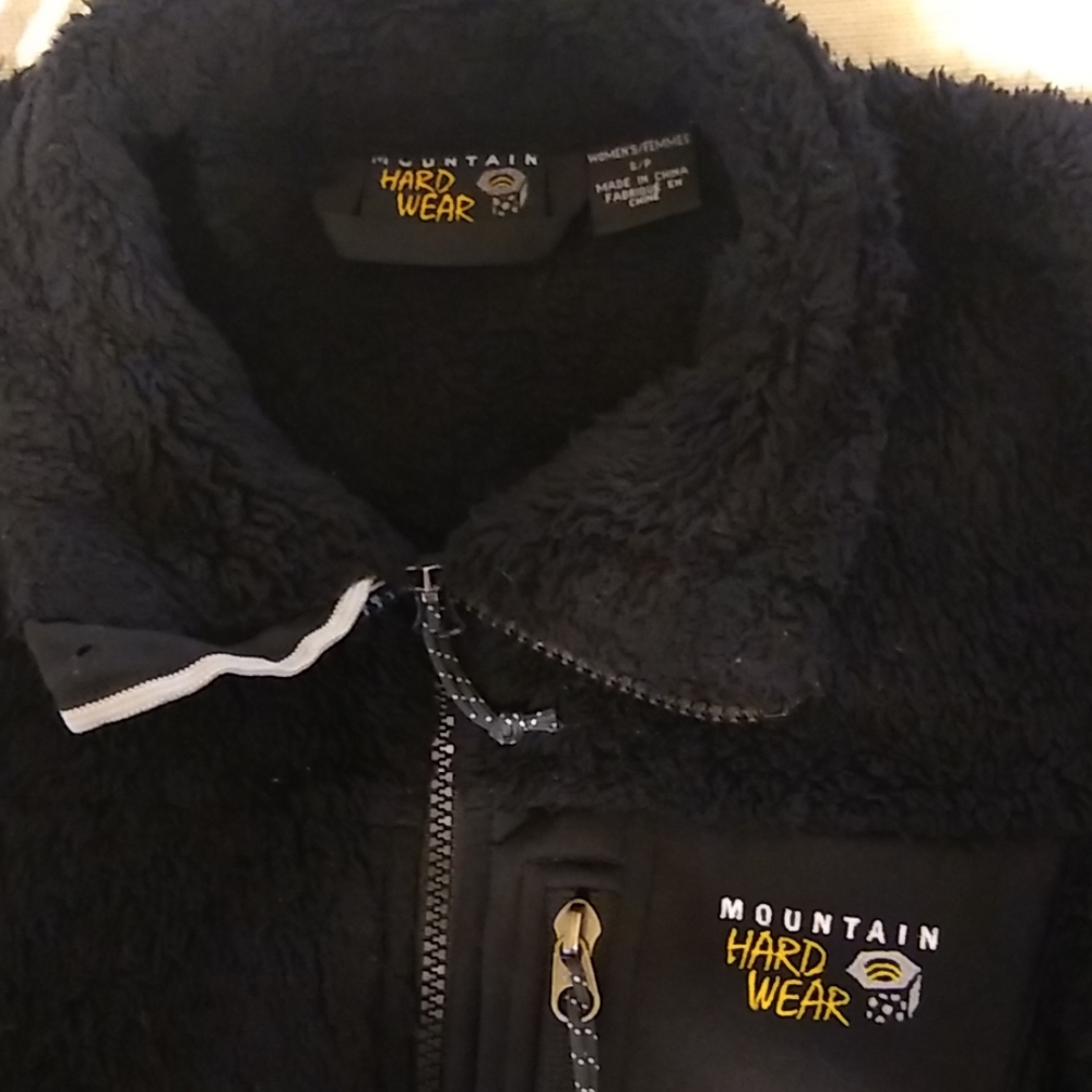 Mountain Hardwear Jacket
